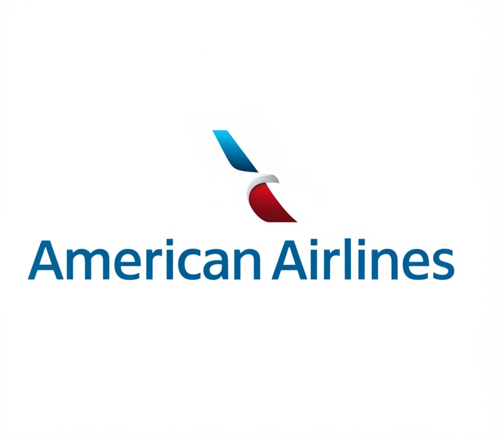 American Airlines logo