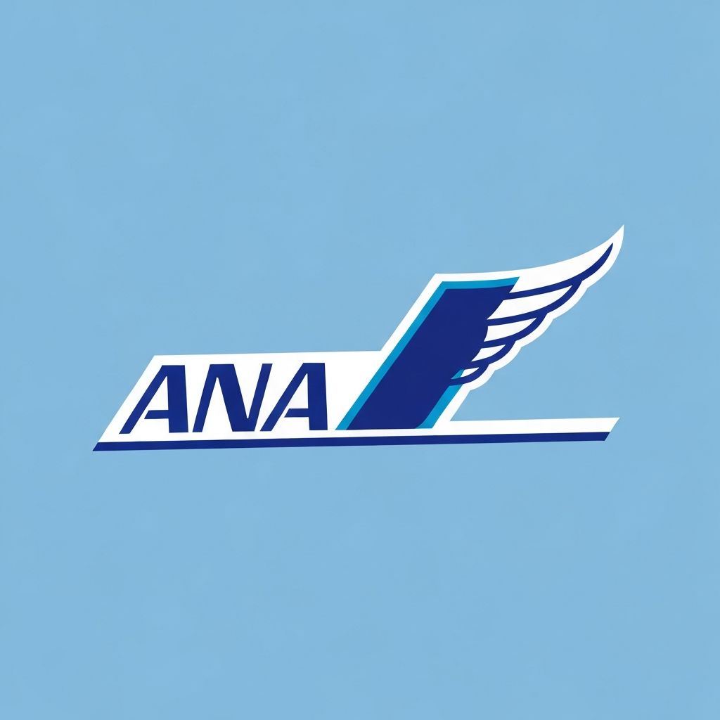 ANA logo