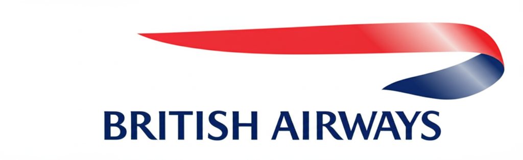 British Airways logo