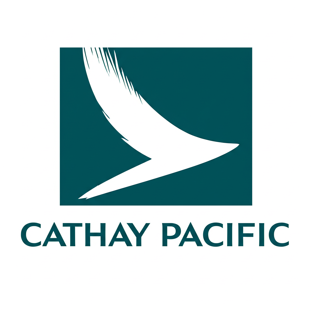 Cathay Pacific logo
