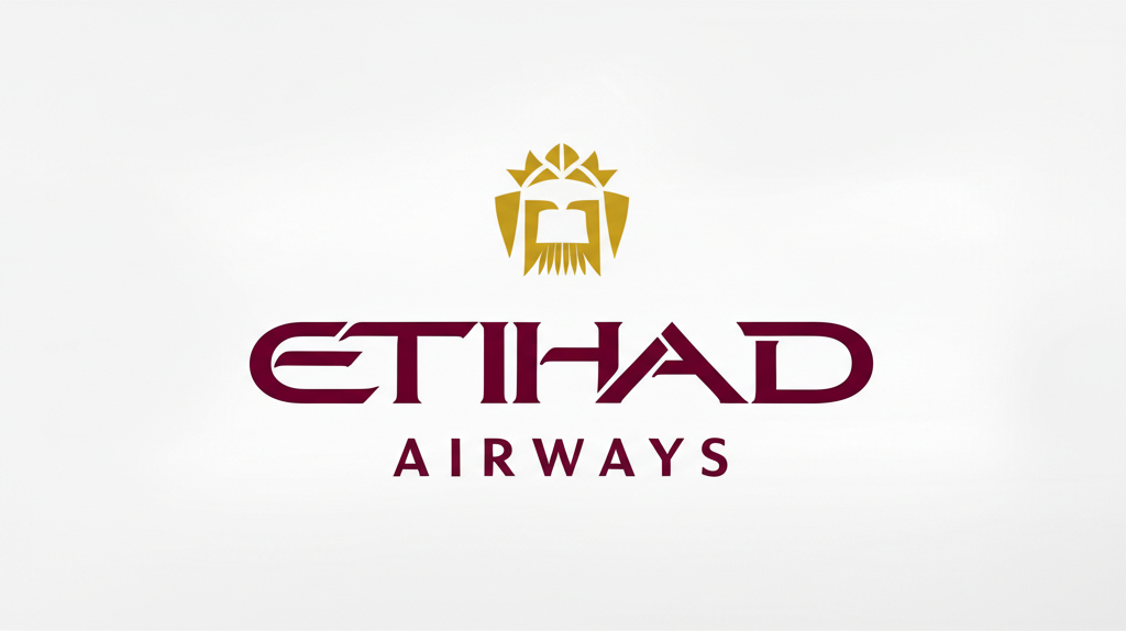 Etihad Airways logo