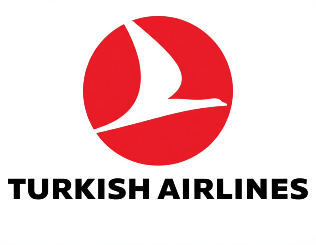 Turkish Airlines logo